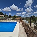 Prachtig landhuis met 3 slaapkamers en 1 badkamer in Yecla. in Alicante Dream Homes API 1122