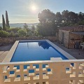 Prachtig landhuis met 3 slaapkamers en 1 badkamer in Yecla. in Alicante Dream Homes API 1122