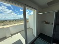 Instapklare moderne villa met 5 slaapkamers in Sax, Alicante in Alicante Dream Homes API 1122