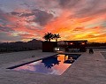 Instapklare moderne villa met 5 slaapkamers in Sax, Alicante in Alicante Dream Homes API 1122