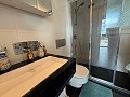 Instapklare moderne villa met 5 slaapkamers in Sax, Alicante in Alicante Dream Homes API 1122