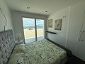 Instapklare moderne villa met 5 slaapkamers in Sax, Alicante in Alicante Dream Homes API 1122