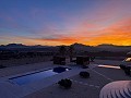 Instapklare moderne villa met 5 slaapkamers in Sax, Alicante in Alicante Dream Homes API 1122