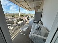 Instapklare moderne villa met 5 slaapkamers in Sax, Alicante in Alicante Dream Homes API 1122