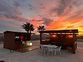 Instapklare moderne villa met 5 slaapkamers in Sax, Alicante in Alicante Dream Homes API 1122