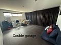Instapklare moderne villa met 5 slaapkamers in Sax, Alicante in Alicante Dream Homes API 1122