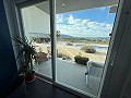 Instapklare moderne villa met 5 slaapkamers in Sax, Alicante in Alicante Dream Homes API 1122