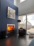 Instapklare moderne villa met 5 slaapkamers in Sax, Alicante in Alicante Dream Homes API 1122