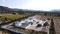 Instapklare moderne villa met 5 slaapkamers in Sax, Alicante in Alicante Dream Homes API 1122
