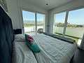 Instapklare moderne villa met 5 slaapkamers in Sax, Alicante in Alicante Dream Homes API 1122
