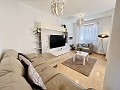 Maison de ville de 3 chambres à Cabo Roig in Alicante Dream Homes API 1122