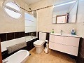 Maison de ville de 3 chambres à Cabo Roig in Alicante Dream Homes API 1122