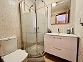 Maison de ville de 3 chambres à Cabo Roig in Alicante Dream Homes API 1122