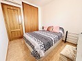 Maison de ville de 3 chambres à Cabo Roig in Alicante Dream Homes API 1122