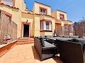 Maison de ville de 3 chambres à Cabo Roig in Alicante Dream Homes API 1122