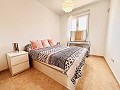 Maison de ville de 3 chambres à Cabo Roig in Alicante Dream Homes API 1122