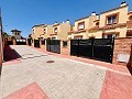 Maison de ville de 3 chambres à Cabo Roig in Alicante Dream Homes API 1122