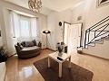 Maison de ville de 3 chambres à Cabo Roig in Alicante Dream Homes API 1122