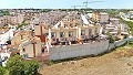 Maison de ville de 3 chambres à Cabo Roig in Alicante Dream Homes API 1122