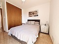 Maison de ville de 3 chambres à Cabo Roig in Alicante Dream Homes API 1122