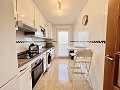 Maison de ville de 3 chambres à Cabo Roig in Alicante Dream Homes API 1122
