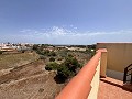 Maison de ville de 3 chambres à Cabo Roig in Alicante Dream Homes API 1122