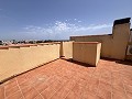 Maison de ville de 3 chambres à Cabo Roig in Alicante Dream Homes API 1122