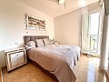 Maison de ville de 3 chambres à Cabo Roig in Alicante Dream Homes API 1122