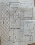 Fabulous 70% finished New build 7 Bedroom 4 Bathroom Villa for sale in Salinas. in Alicante Dream Homes API 1122