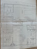 Fabulous 70% finished New build 7 Bedroom 4 Bathroom Villa for sale in Salinas. in Alicante Dream Homes API 1122