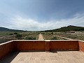 Fabulous 70% finished New build 7 Bedroom 4 Bathroom Villa for sale in Salinas. in Alicante Dream Homes API 1122