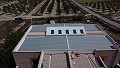 Fabulous 70% finished New build 7 Bedroom 4 Bathroom Villa for sale in Salinas. in Alicante Dream Homes API 1122