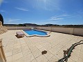 Schönes Landhaus mit 3 Schlafzimmern und 1 Bad in Torre del Rico. in Alicante Dream Homes API 1122