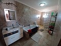 Schönes Landhaus mit 3 Schlafzimmern und 1 Bad in Torre del Rico. in Alicante Dream Homes API 1122