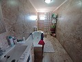 Schönes Landhaus mit 3 Schlafzimmern und 1 Bad in Torre del Rico. in Alicante Dream Homes API 1122