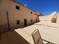 Schönes Landhaus mit 3 Schlafzimmern und 1 Bad in Torre del Rico. in Alicante Dream Homes API 1122