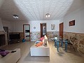 Schönes Landhaus mit 3 Schlafzimmern und 1 Bad in Torre del Rico. in Alicante Dream Homes API 1122