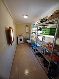 Schönes Landhaus mit 3 Schlafzimmern und 1 Bad in Torre del Rico. in Alicante Dream Homes API 1122