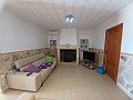 Schönes Landhaus mit 3 Schlafzimmern und 1 Bad in Torre del Rico. in Alicante Dream Homes API 1122