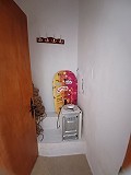 Schönes Landhaus mit 3 Schlafzimmern und 1 Bad in Torre del Rico. in Alicante Dream Homes API 1122