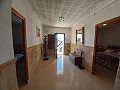 Schönes Landhaus mit 3 Schlafzimmern und 1 Bad in Torre del Rico. in Alicante Dream Homes API 1122