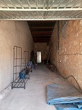 Schönes Landhaus mit 3 Schlafzimmern und 1 Bad in Torre del Rico. in Alicante Dream Homes API 1122