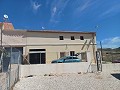 Schönes Landhaus mit 3 Schlafzimmern und 1 Bad in Torre del Rico. in Alicante Dream Homes API 1122