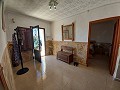 Schönes Landhaus mit 3 Schlafzimmern und 1 Bad in Torre del Rico. in Alicante Dream Homes API 1122