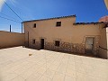 Schönes Landhaus mit 3 Schlafzimmern und 1 Bad in Torre del Rico. in Alicante Dream Homes API 1122