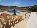 Schönes Landhaus mit 3 Schlafzimmern und 1 Bad in Torre del Rico. in Alicante Dream Homes API 1122