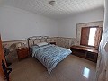 Schönes Landhaus mit 3 Schlafzimmern und 1 Bad in Torre del Rico. in Alicante Dream Homes API 1122
