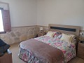Schönes Landhaus mit 3 Schlafzimmern und 1 Bad in Torre del Rico. in Alicante Dream Homes API 1122