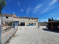 Schönes Landhaus mit 3 Schlafzimmern und 1 Bad in Torre del Rico. in Alicante Dream Homes API 1122
