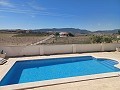 Schönes Landhaus mit 3 Schlafzimmern und 1 Bad in Torre del Rico. in Alicante Dream Homes API 1122